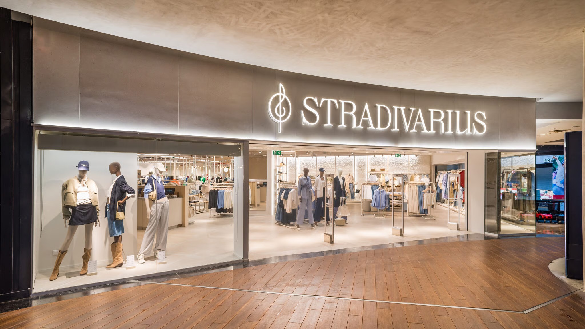 Stradivarius