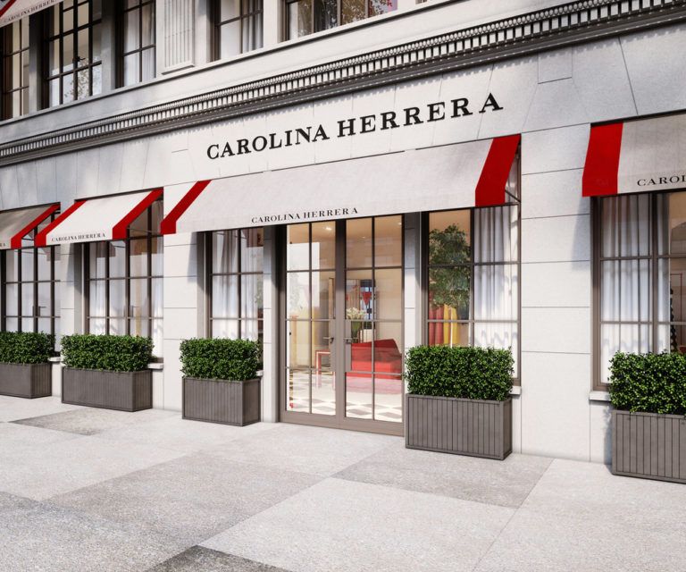 Carolina Herrera